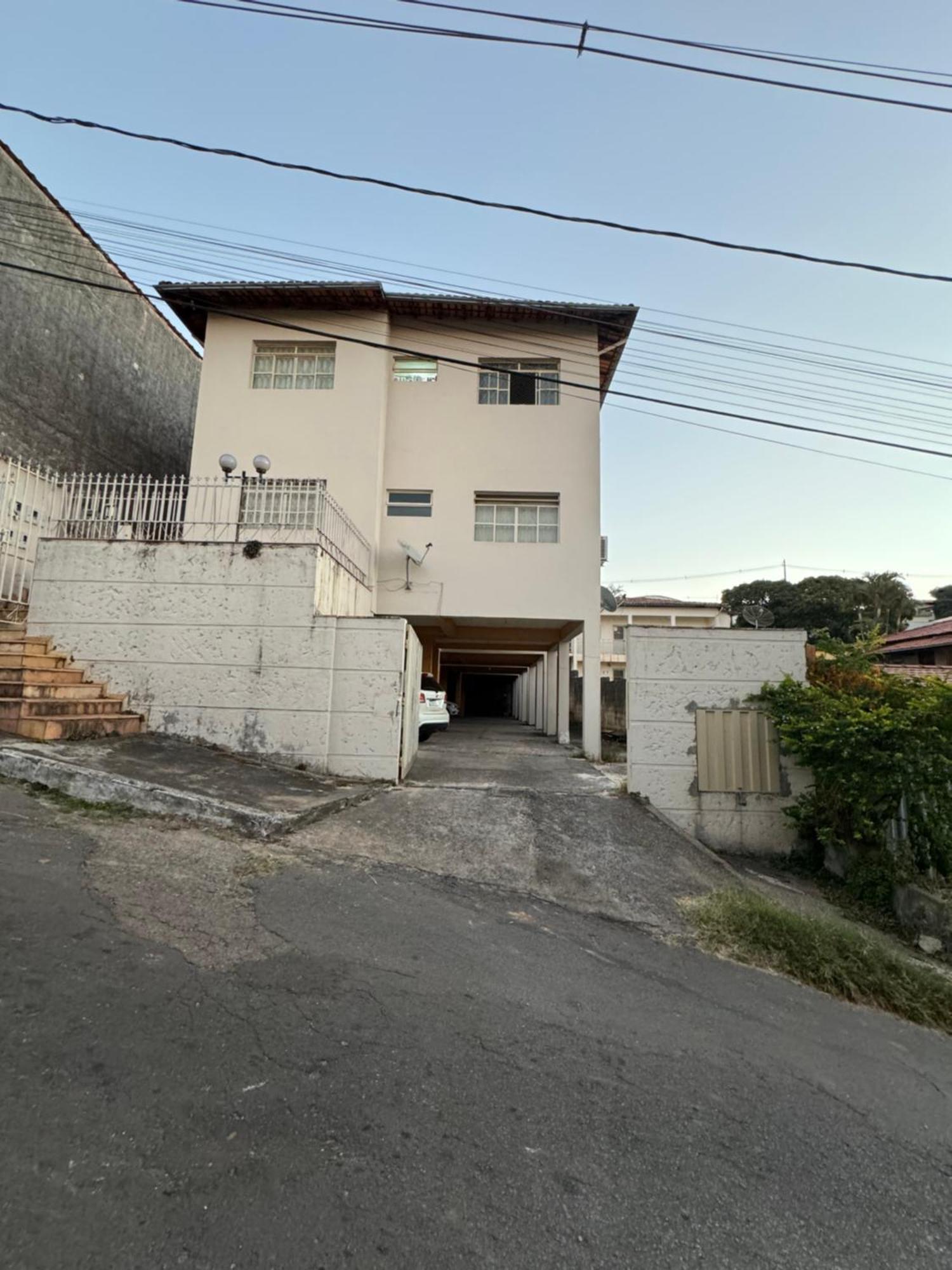 Casa De Temporada Em Diamantina Apartment Exterior foto